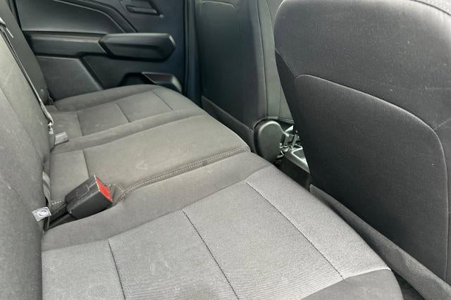 2023 Chevrolet Colorado WT