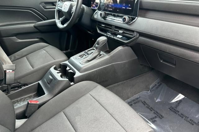 2023 Chevrolet Colorado WT