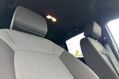 2023 Chevrolet Colorado WT