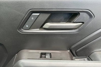 2023 Chevrolet Colorado WT