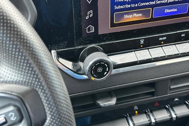 2023 Chevrolet Colorado WT