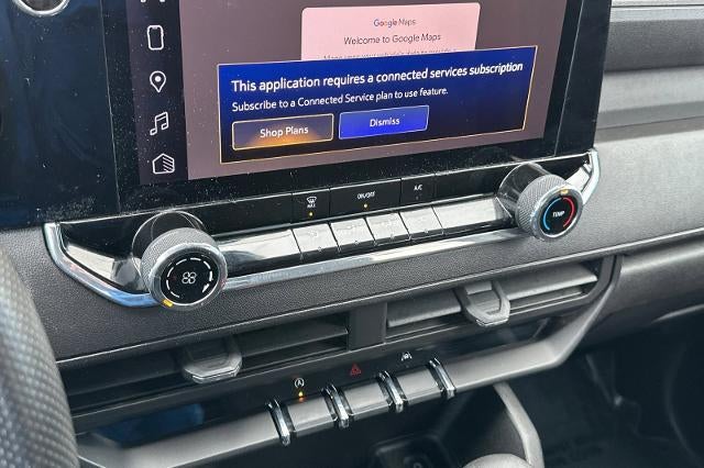 2023 Chevrolet Colorado WT