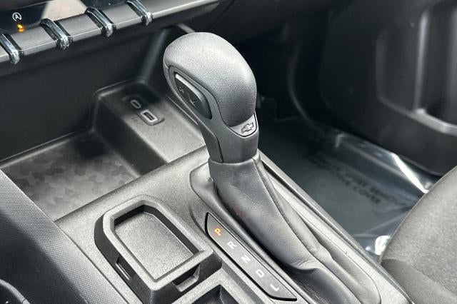 2023 Chevrolet Colorado WT