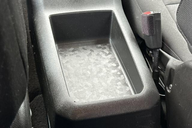 2023 Chevrolet Colorado WT