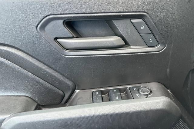 2023 Chevrolet Colorado WT