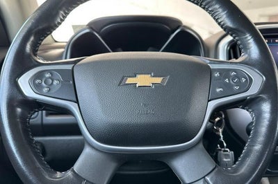 2019 Chevrolet Colorado 2WD LT