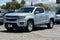 2019 Chevrolet Colorado 2WD LT