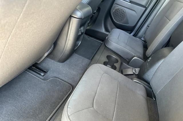 2019 Chevrolet Colorado 2WD LT