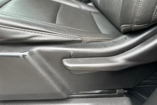 2022 Chevrolet Silverado 1500 WT