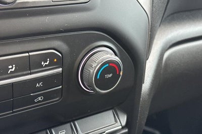 2022 Chevrolet Silverado 1500 WT