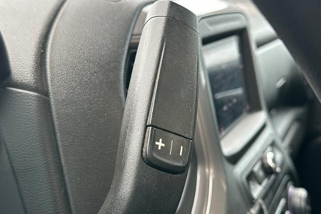 2022 Chevrolet Silverado 1500 WT