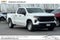 2022 Chevrolet Silverado 1500 WT