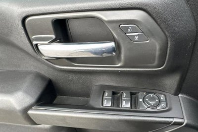 2022 Chevrolet Silverado 1500 WT