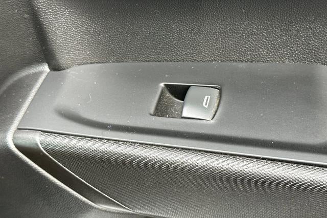 2022 Chevrolet Silverado 1500 WT