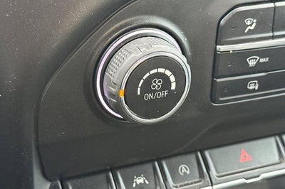 2022 Chevrolet Silverado 1500 WT