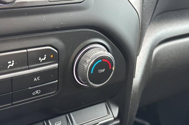 2022 Chevrolet Silverado 1500 WT