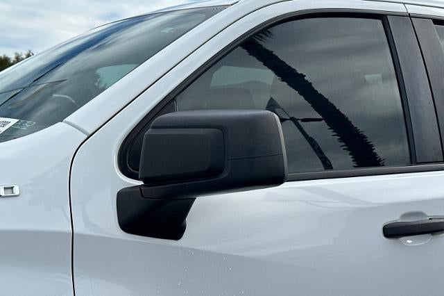 2022 Chevrolet Silverado 1500 WT