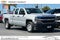 2017 Chevrolet Silverado 1500 Work Truck