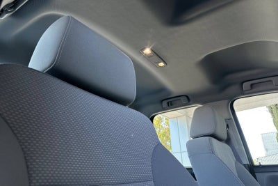 2017 Chevrolet Silverado 1500 Work Truck
