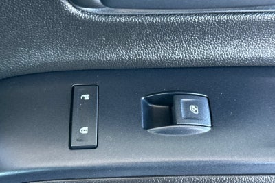 2017 Chevrolet Silverado 1500 Work Truck