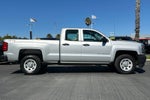 2017 Chevrolet Silverado 1500 Work Truck