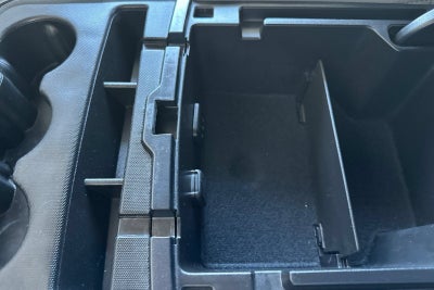 2017 Chevrolet Silverado 1500 Work Truck