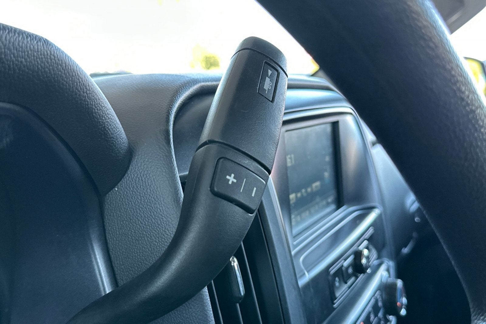 2017 Chevrolet Silverado 1500 Work Truck