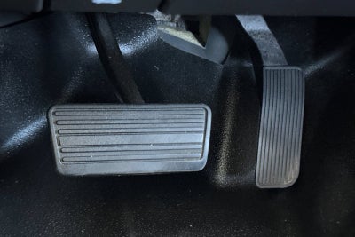 2017 Chevrolet Silverado 1500 Work Truck