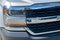2017 Chevrolet Silverado 1500 Work Truck