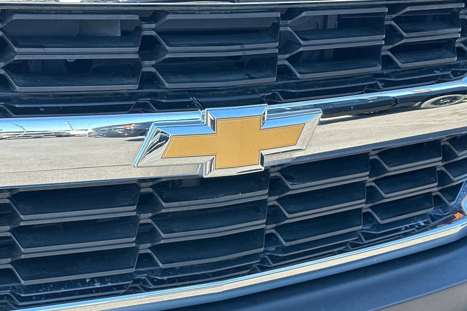 2017 Chevrolet Silverado 1500 Work Truck