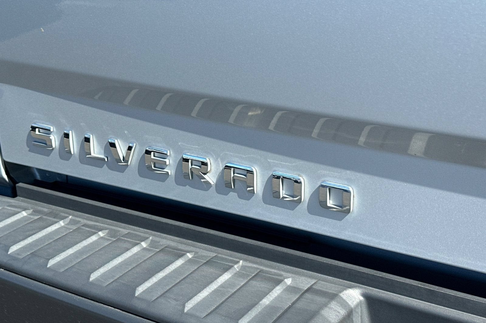 2017 Chevrolet Silverado 1500 Work Truck