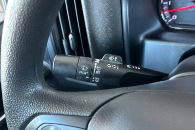 2017 Chevrolet Silverado 1500 Work Truck