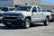 2017 Chevrolet Silverado 1500 Work Truck