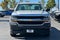 2017 Chevrolet Silverado 1500 Work Truck