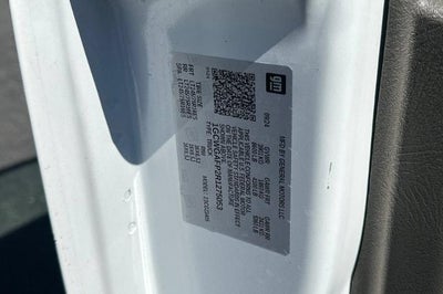 2024 Chevrolet Express Cargo 2500 Base
