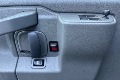 2024 Chevrolet Express Cargo 2500 Base