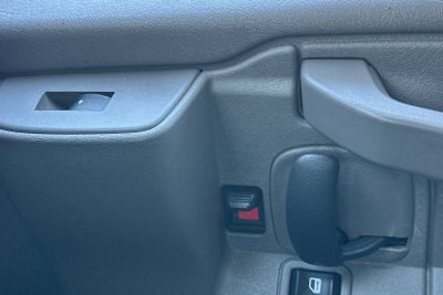 2024 Chevrolet Express Cargo 2500 Base