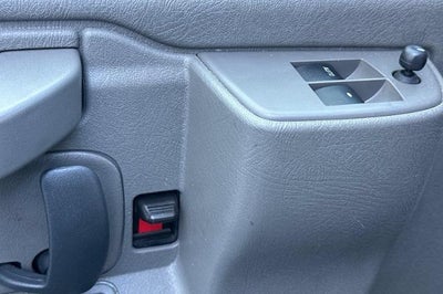 2024 Chevrolet Express Cargo 2500 Base