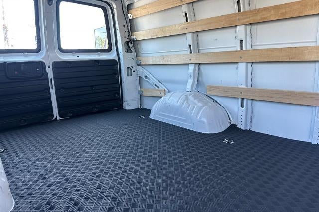 2024 Chevrolet Express Cargo 2500 Base