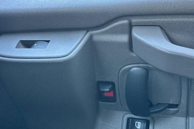 2024 Chevrolet Express Cargo 2500 Base