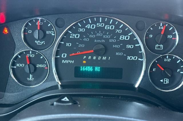 2024 Chevrolet Express Cargo 2500 Base