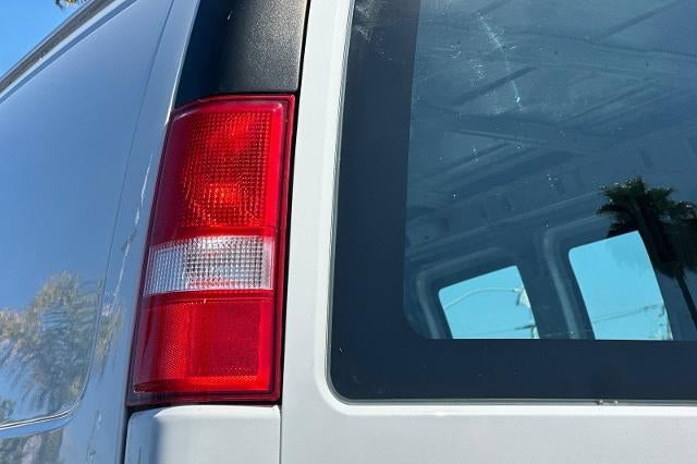 2024 Chevrolet Express Cargo 2500 Base
