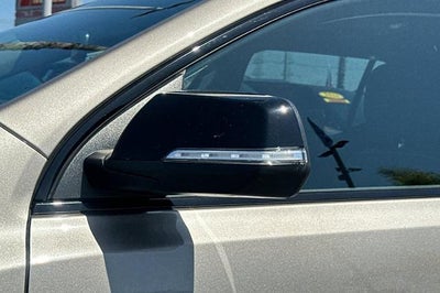 2022 GMC Acadia AT4