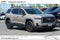 2022 GMC Acadia AT4
