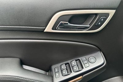 2018 GMC Yukon XL Denali