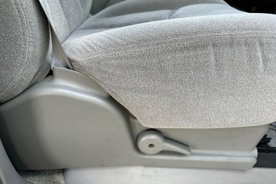2003 Chevrolet Suburban LS