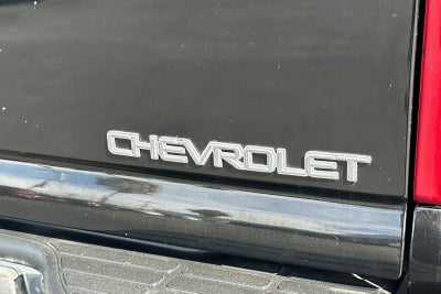 2003 Chevrolet Suburban LS