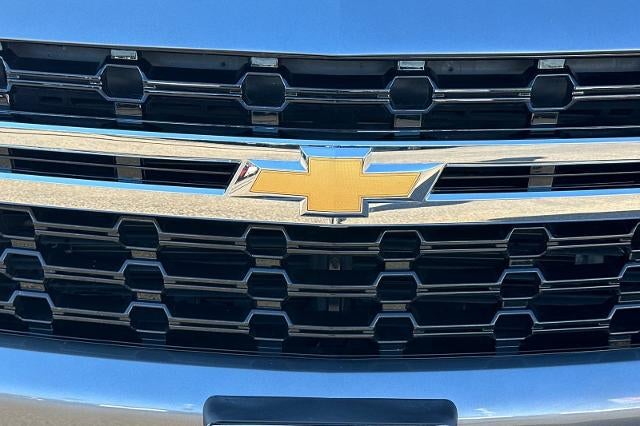 2022 Chevrolet Tahoe LS