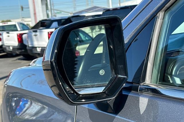 2022 Chevrolet Tahoe LS