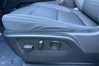 2022 Chevrolet Tahoe LS